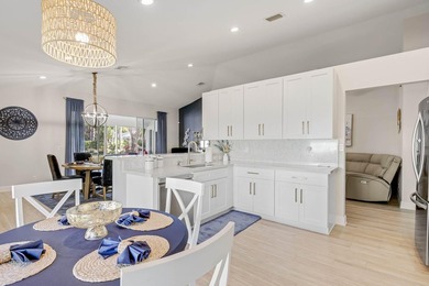 Nestled within a gated community in the All-Age Oakmont section - photo 17