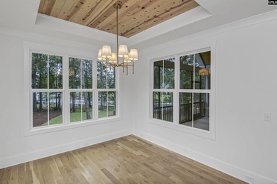 New Construction on Lake Murray! Tucked away in the Pointes of - photo 18