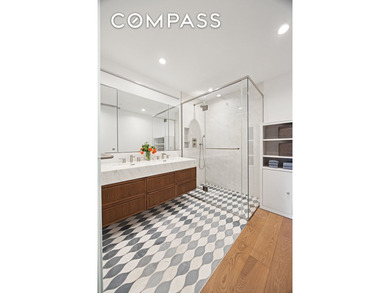 Step into this full-floor residence in the heart of NoMad, this - photo 8