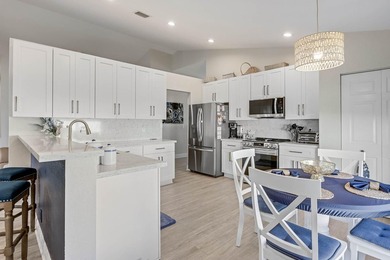 Nestled within a gated community in the All-Age Oakmont section - photo 18