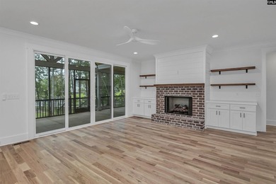 New Construction on Lake Murray! Tucked away in the Pointes of - photo 19