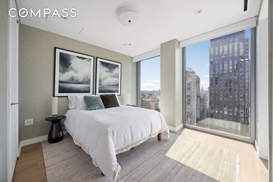 Step into this full-floor residence in the heart of NoMad, this - photo 9