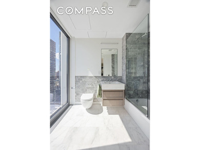 Step into this full-floor residence in the heart of NoMad, this - photo 10
