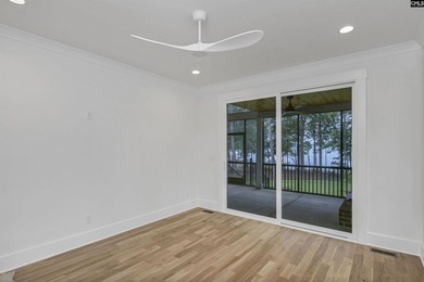 New Construction on Lake Murray! Tucked away in the Pointes of - photo 21