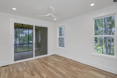 New Construction on Lake Murray! Tucked away in the Pointes of - photo 22