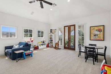 Exceptional Las Colinas luxury estate in the exclusive gated and - photo 24