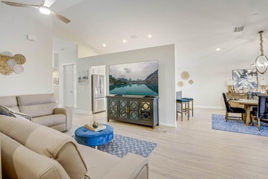 Nestled within a gated community in the All-Age Oakmont section - photo 24