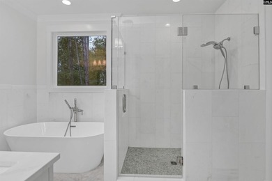 New Construction on Lake Murray! Tucked away in the Pointes of - photo 27