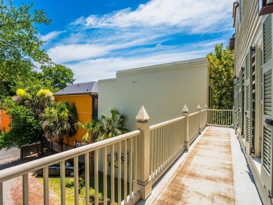 Experience the pinnacle of downtown Charleston living in this - photo 28