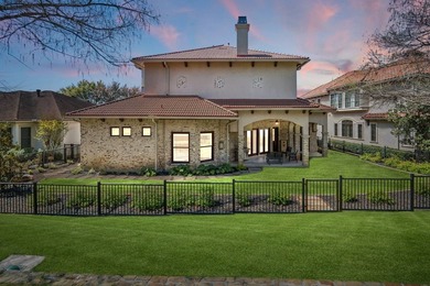 Exceptional Las Colinas luxury estate in the exclusive gated and - photo 28