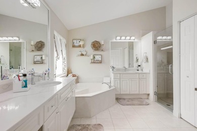 Nestled within a gated community in the All-Age Oakmont section - photo 28