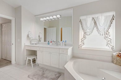 Nestled within a gated community in the All-Age Oakmont section - photo 29