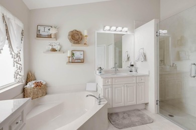 Nestled within a gated community in the All-Age Oakmont section - photo 30