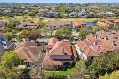 Exceptional Las Colinas luxury estate in the exclusive gated and - photo 31