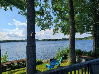 Lake Home Sale Pending in Coventry, Rhode Island