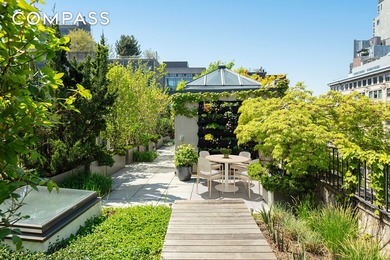 Expansive, 4 Bedroom / 4.5 Bathroom Hudson Square duplex - photo 2