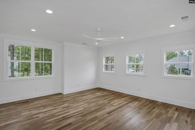New Construction on Lake Murray! Tucked away in the Pointes of - photo 33