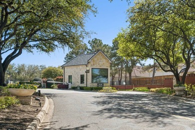Exceptional Las Colinas luxury estate in the exclusive gated and - photo 33