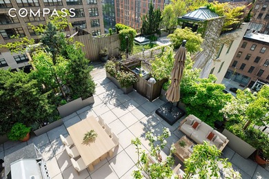 Expansive, 4 Bedroom / 4.5 Bathroom Hudson Square duplex - photo 3