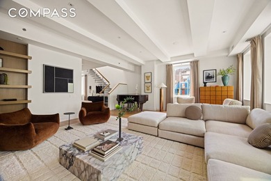Expansive, 4 Bedroom / 4.5 Bathroom Hudson Square duplex - photo 5