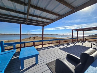 Lake Colorado City Home For Sale in Colorado City Lake Texas