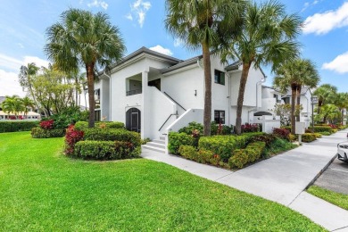 Lake Condo For Sale in Delray Beach, Florida