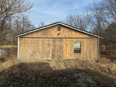 Allegheny River Home For Sale in Rayburn Twp Pennsylvania