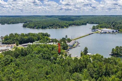 This a real lakefront log cabin with all the comforts, modern - photo 43