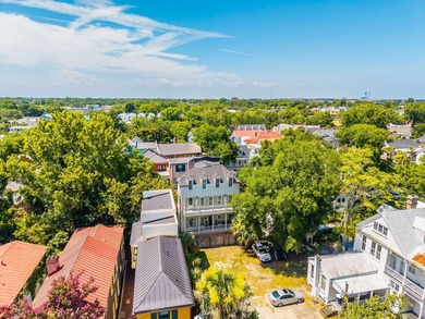 Experience the pinnacle of downtown Charleston living in this - photo 45