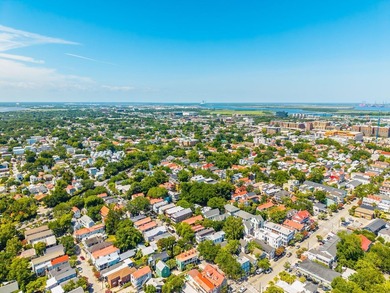 Experience the pinnacle of downtown Charleston living in this - photo 49