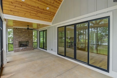 New Construction on Lake Murray! Tucked away in the Pointes of - photo 50