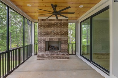 New Construction on Lake Murray! Tucked away in the Pointes of - photo 51