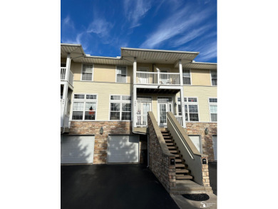 Lake Condo For Sale in Luna Pier, Michigan