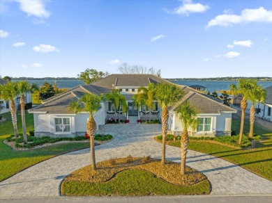 Lake Home For Sale in Tavares, Florida