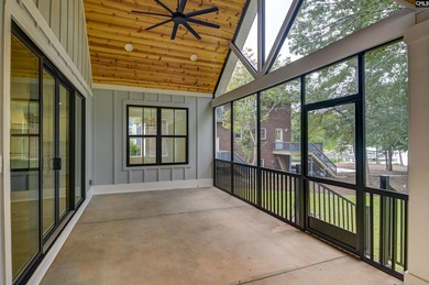New Construction on Lake Murray! Tucked away in the Pointes of - photo 52
