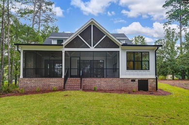 New Construction on Lake Murray! Tucked away in the Pointes of - photo 53