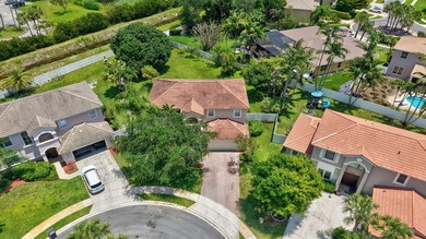 Rare 5-Bed, 3-Bath Cul-de-Sac Trophy Estate in the highly - photo 54