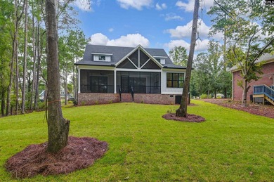 New Construction on Lake Murray! Tucked away in the Pointes of - photo 55