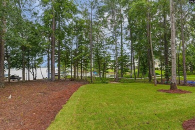 New Construction on Lake Murray! Tucked away in the Pointes of - photo 56