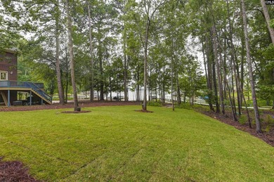New Construction on Lake Murray! Tucked away in the Pointes of - photo 58