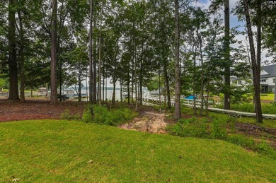New Construction on Lake Murray! Tucked away in the Pointes of - photo 59
