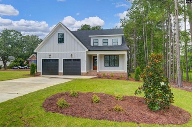 New Construction on Lake Murray! Tucked away in the Pointes of - photo 60