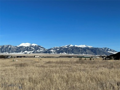  Lot For Sale in Ennis Montana