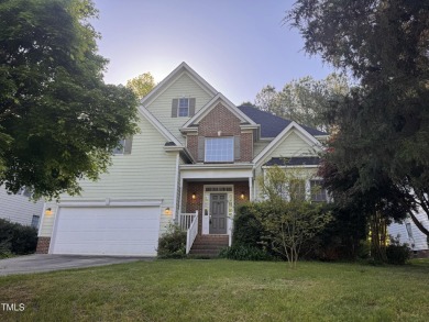 Lake Home For Sale in Chapel Hill, North Carolina