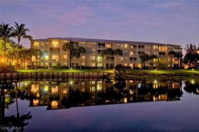 Lake Condo For Sale in Fort Myers, Florida