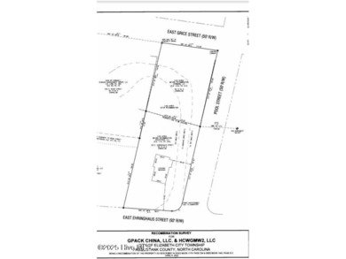 Pasquotank River Lot For Sale in Elizabeth City North Carolina