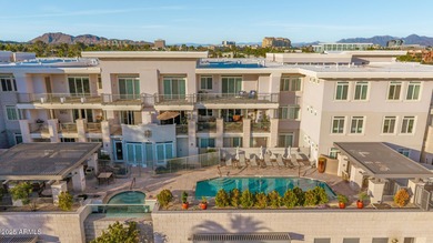 Discover elegant urban living at its finest in this exquisite