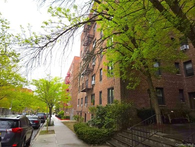 Two Bedrooms Co-op Unit in Great Location! Hardwood Floors - photo 1