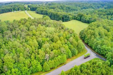 This perfectly laying lot in a beautiful Smith Mountain Lake - Lake Lot For Sale in Glade Hill, Virginia