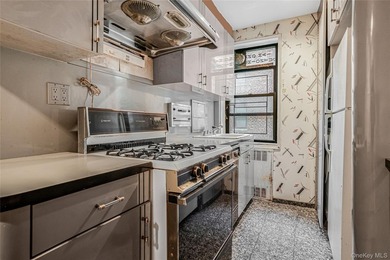 Two Bedrooms Co-op Unit in Great Location! Hardwood Floors - photo 9